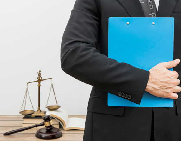 Mainali Law Firm