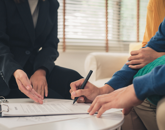 Understanding Business Contracts