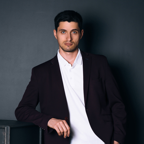 John Mainali